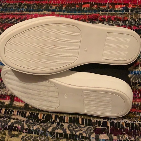 UNR8ED Sneaker Booties - Picture 4 of 4